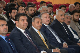 Harran Üniversitesi’nden Kültürel Mirasa Güçlü Destek: Sıra Gecesi Geleneği Gelecek Kuşaklara Aktarılıyor